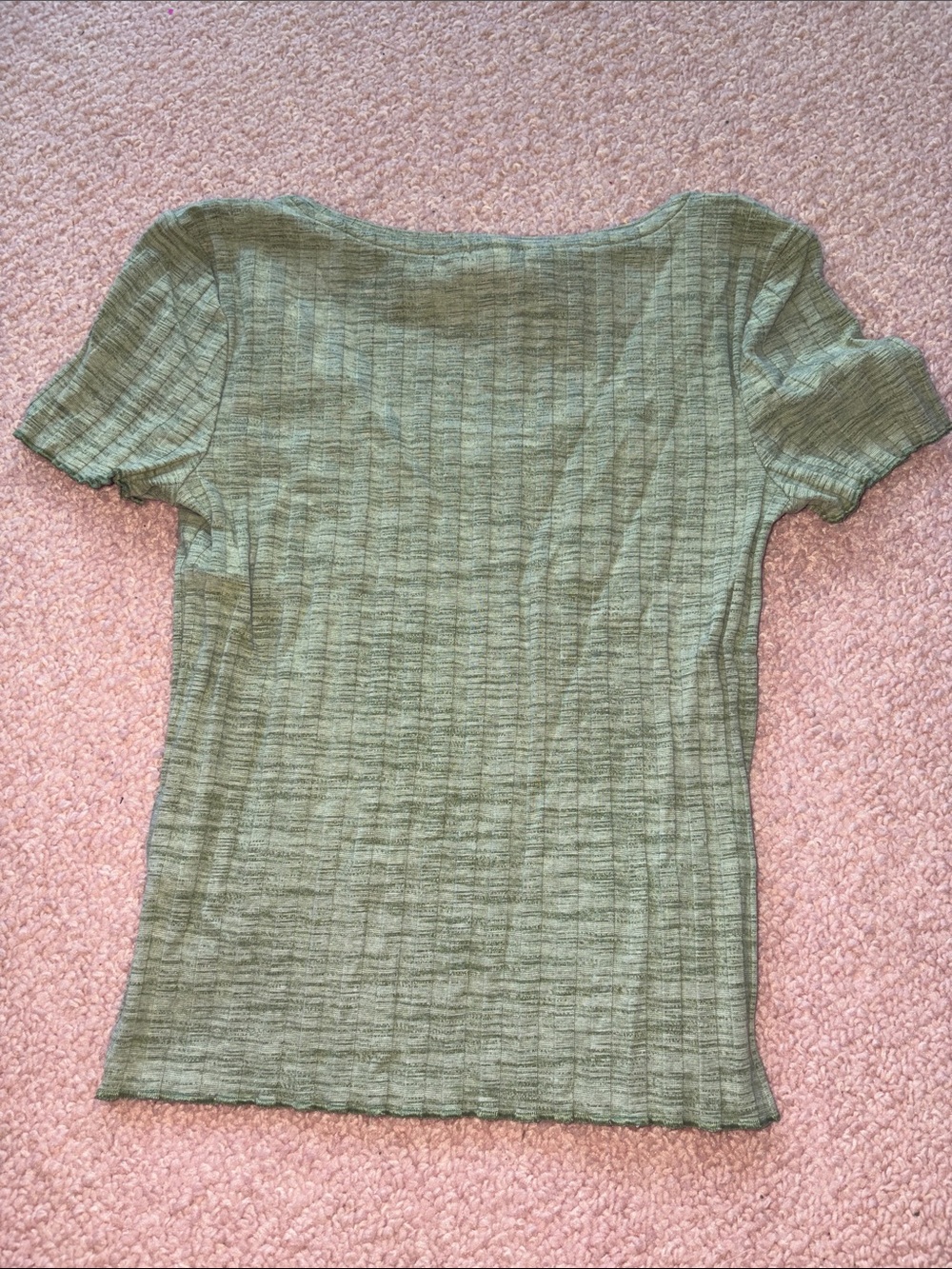 H&M blouse - Picture 3 of 3